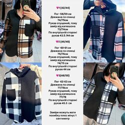 42-44, 46-48, 48-50 тепла сорочка з капюшоном, двустронній фліс полар