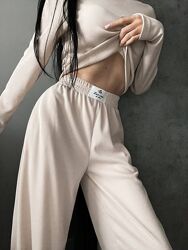 42-46 костюм двійка рубчик