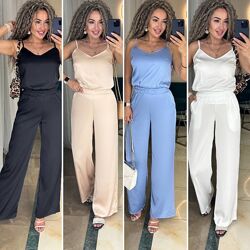 42-44, 46-48, 50-52 костюм шовк