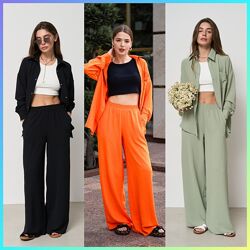 XS, S, M, L, XL легкий костюм двійка преміум якість