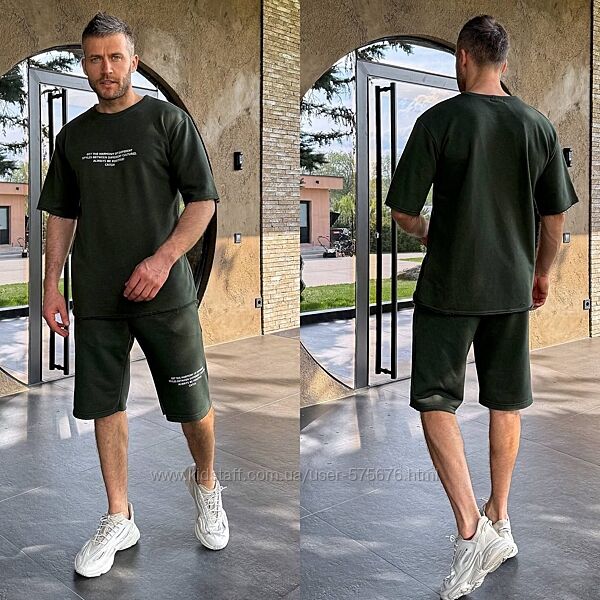 46-48, 50-52, 54-56 Костюм чоловічий петля бавовняна турецька