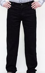 Брендовые джинсы-брюки Vinci Турция W36  L34.