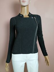 Стильна косуха-кардиган Mint Velvet