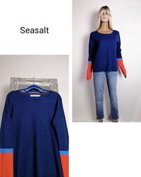 Оригінальний светр з чудовим складом Seasalt Cornwall