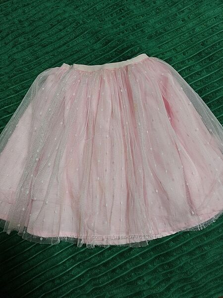 Спідниця фатінова нарядна