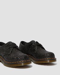 Стильные туфли Dr Martens Glitter, оригинал, р-р 40-41, стелька 26 см