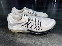 Кросівки Nike Air Max 2015, оригінал, р-р 37,5-38, устілка 24,5 см