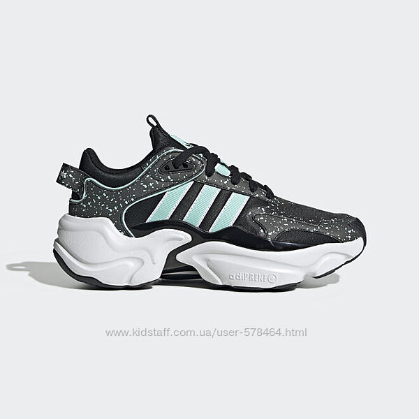Бігові кросівки Adidas Originals Magmur, оригінал, р-р 36, уст 23,5 см