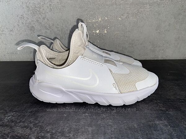 Легкі кросівки Nike Flex Runner 2, оригінал, р-р 31-31,5 устілка 20 см