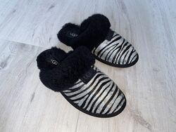 Натуральні капці ugg, оригінал, р-р 34-35, уст 22.5 см