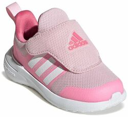 Легкі кросівки Adidas Fortarun, оригінал, р-р 27, уст 17,5 см