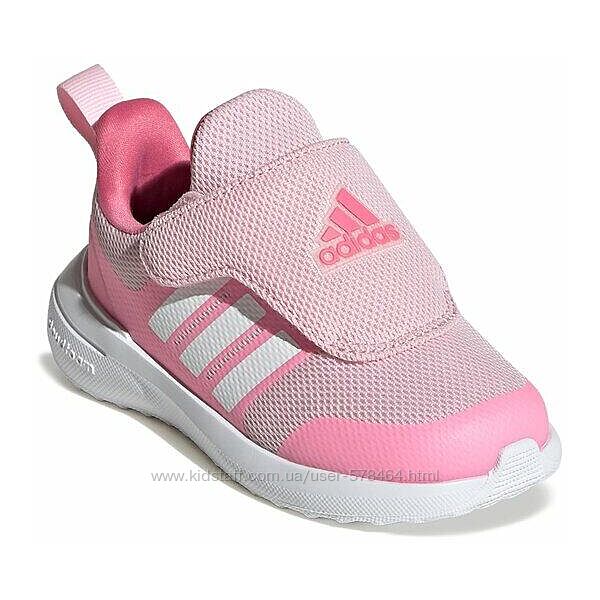 Легкі кросівки Adidas Fortarun, оригінал, р-р 27, уст 17,5 см