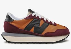 Кросівки New Balance 237, оригінал, р-р 35,5-36, уст 23 см