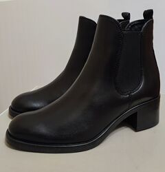 Челсі низькі Tamaris, 38 р.