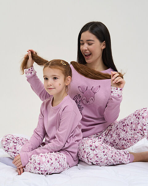 Пижамы детские. Nicoletta, производство Турция