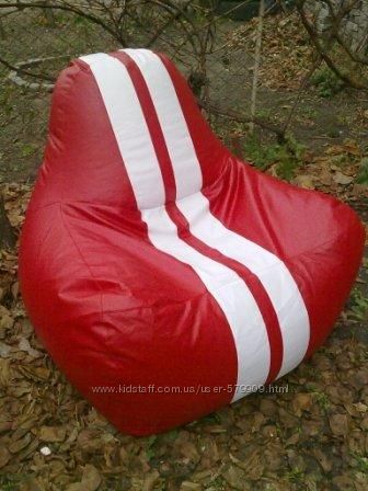 кресло мешок FERRARI SPORT