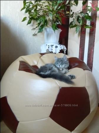 кресло мешок МЯЧ