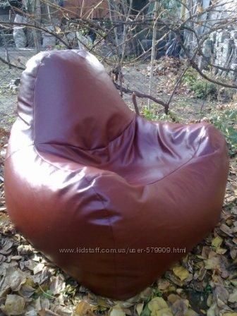 кресло мешок FERRARI
