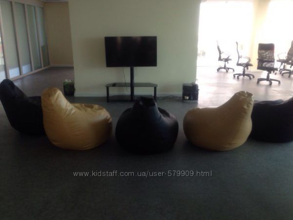 кресло мешок ГРУША