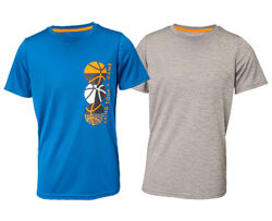 Функциональная спортивные футболки разных моделей от немецкого бренда Crane
