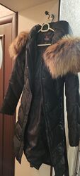 Пуховик