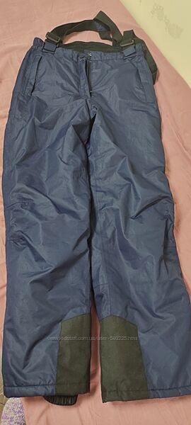 Лижні штани