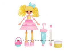Кукла Lalaloopsy Girls Cake Fashion Doll