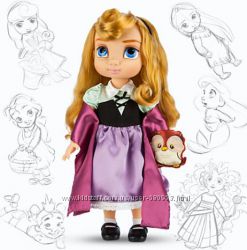 Куклы Disney Animators Collection в наличии