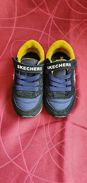 Оригинальные кроссовки Skechers