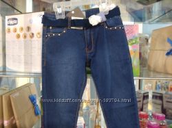 стильные джинсы рост 92  испания майорал