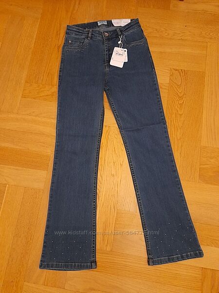 Розкішні джинси Mayoral осінь зима 2023 р.162 на ріст від 152