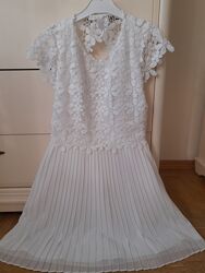 Розкішна та елегантна сукня плаття Mayoral розмір 14 років на ріст 158