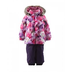 Зимний Комплект LENNE  MINNA MIIA  ELSA 18318 А р.80, 86