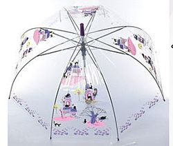 Детский зонтик town 3622