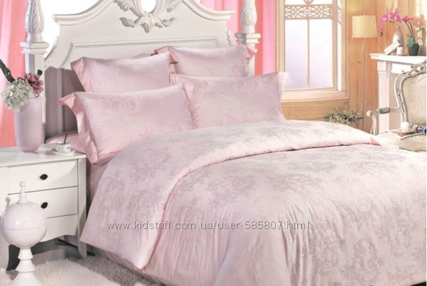 Цветное постельное