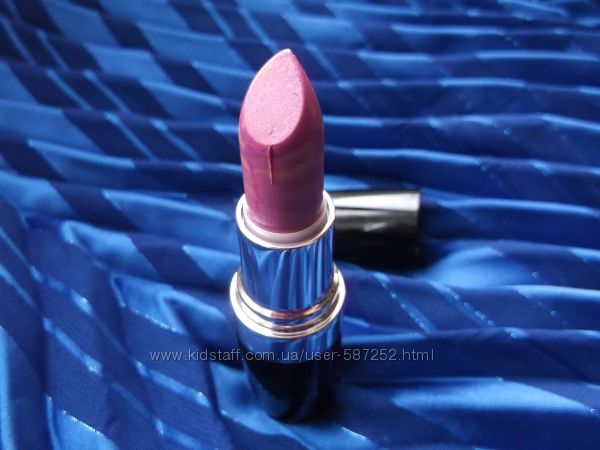 Якісна губна помада Німеччина відтінок Lilac Shimmer косметика Ейвон Avon