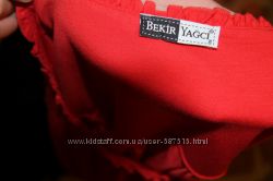 #6: этикетка ТМ