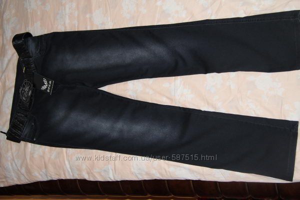 Стильные класнючие джинсы ТМ POEM, 48-50