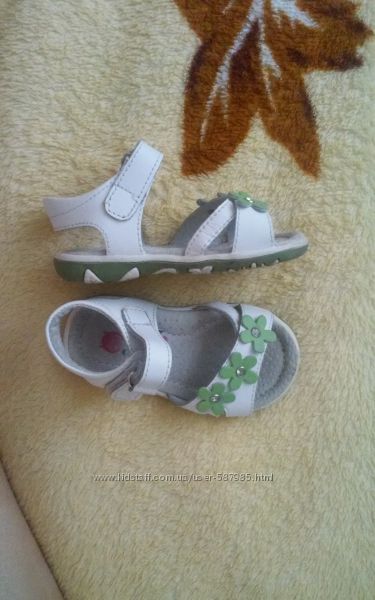 Босоножки