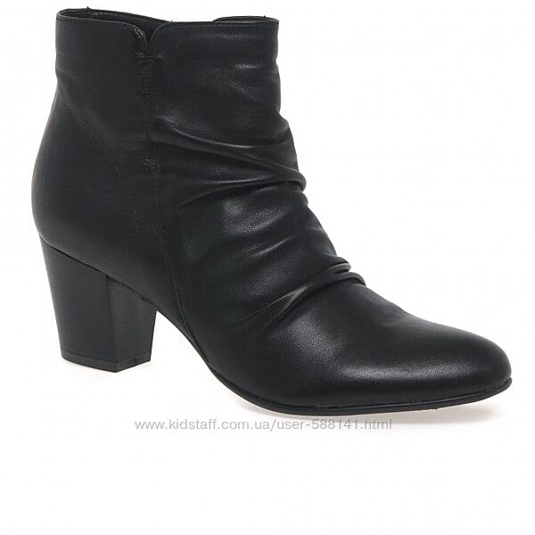Cara кожаные ботинки Англия размер 38
