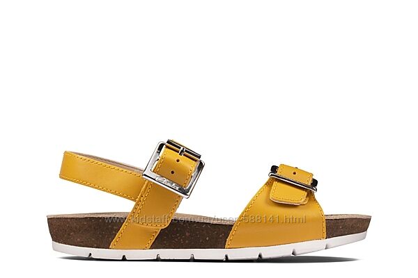 Clarks River  Sand Yellow