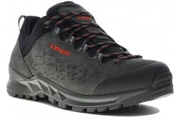 Lowa Explorer Lo  трековые кроссовки 