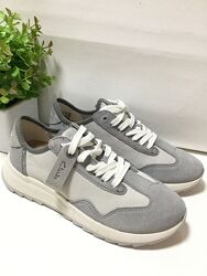 Clarks Dash Lite Lo кожаные кроссовки 