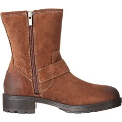 Clarks Reunite Go GTX кожаные полусапожки  
