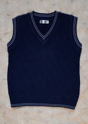 Жилет для хлопчика