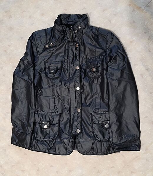 жіноча весняна куртка на флісі