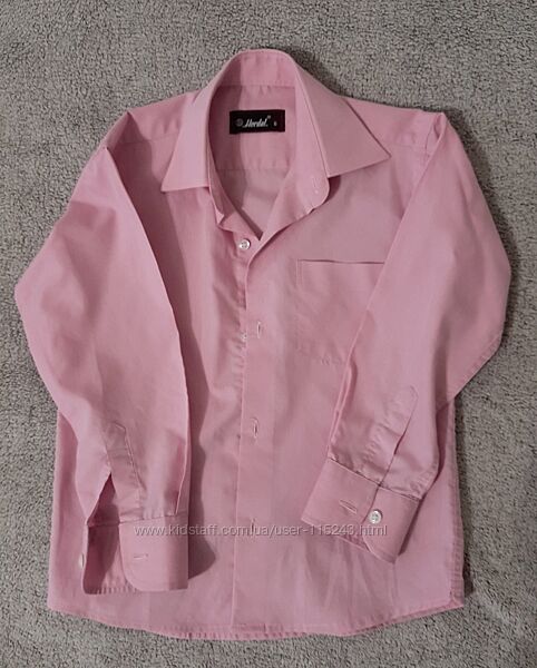 Срочка класичного крою  Herdal на 5-7 років