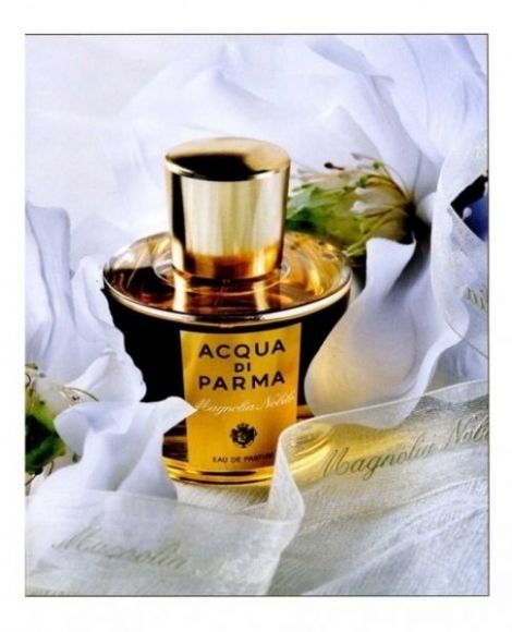 Распив оригинальной парфюмерии Acqua di Parma