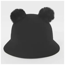 Шапка Zara, Зара шерсть р. 56