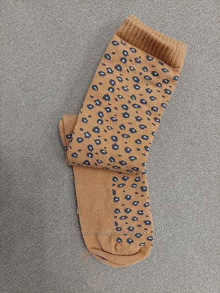 Носки Н&М, Zara, Зара р. 34/36